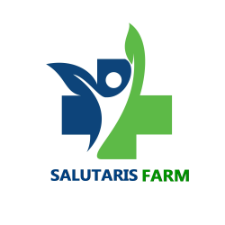 Salutaris Farm - Optica logo